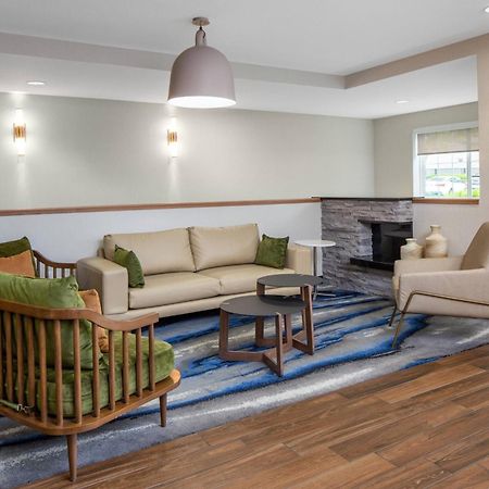 Fairfield Inn & Suites Portland West Beaverton Eksteriør billede