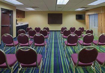 Fairfield Inn & Suites Portland West Beaverton Eksteriør billede