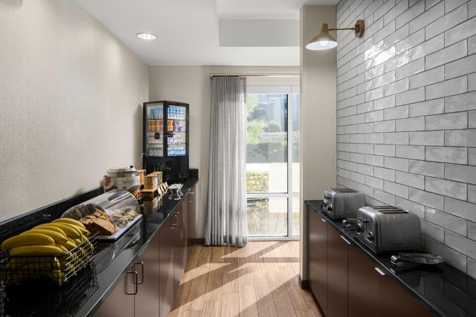 Fairfield Inn & Suites Portland West Beaverton Eksteriør billede
