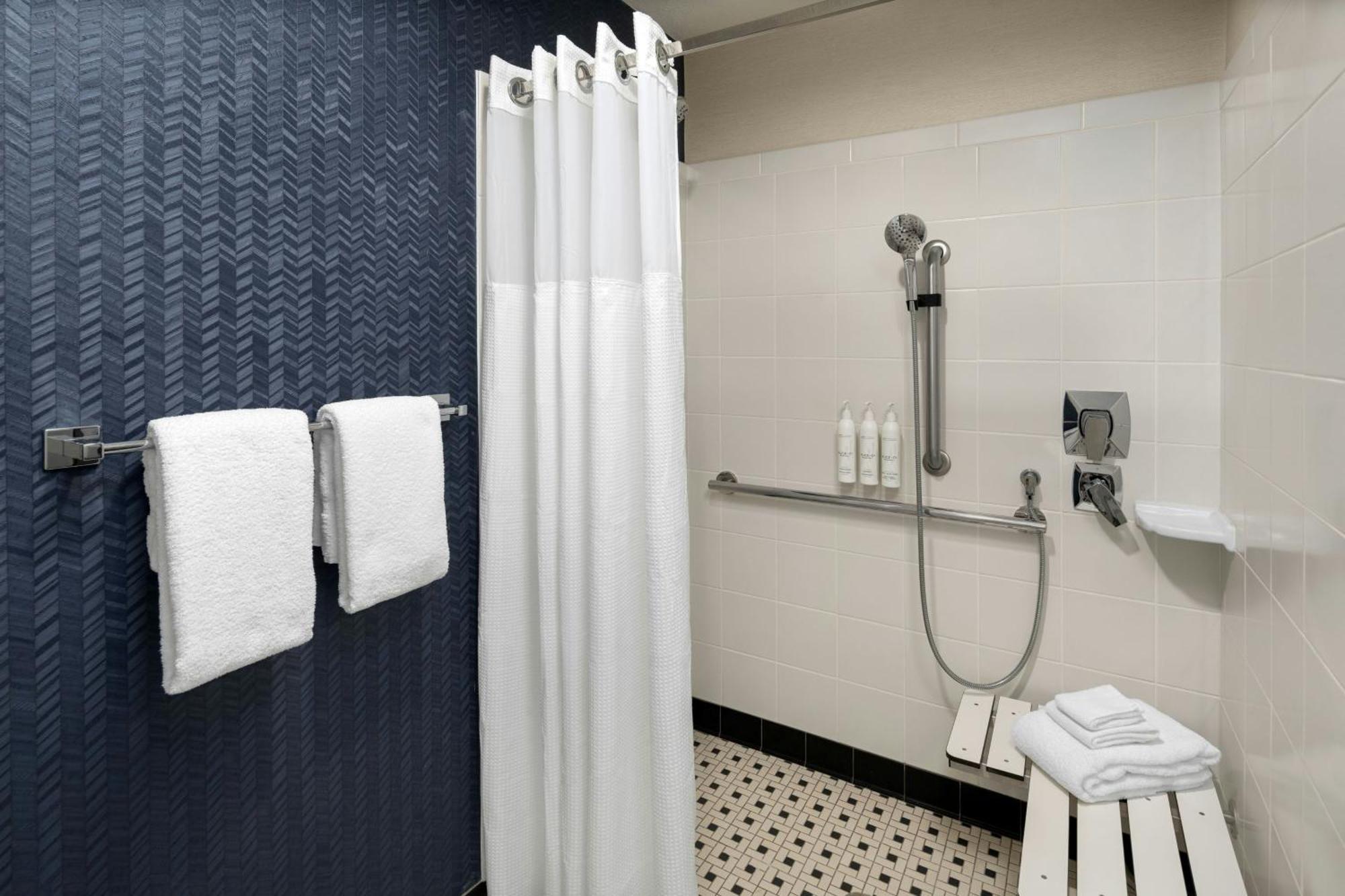 Fairfield Inn & Suites Portland West Beaverton Eksteriør billede